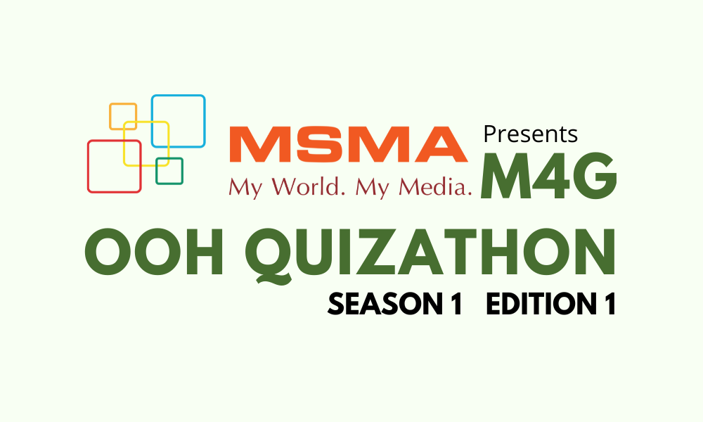 M4g quizathon season 1 edition 1