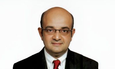 Shailender Luthra, Executive Director, Brite Neon Signs