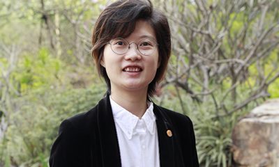 Jas Cai