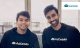 Sravanth Gajula and Sandeep Bommireddi