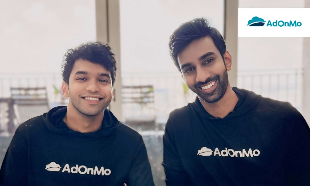 Sravanth Gajula and Sandeep Bommireddi